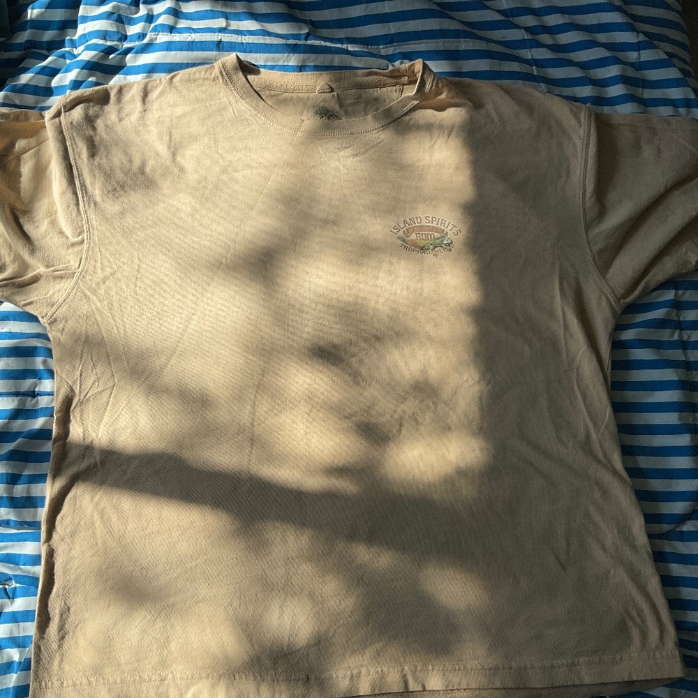 Vintage t-shirt